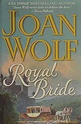 Royal Bride