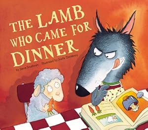 The Lamb Who Came for Dinner