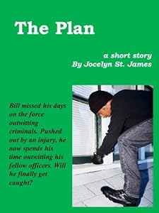 The Plan by James Clapper