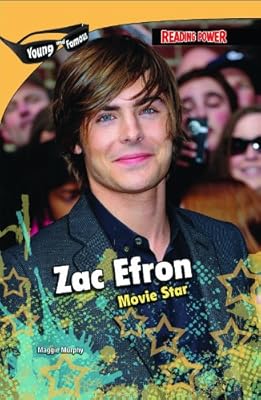 Zac Efron: Movie Star