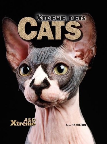 Cats by S. L. Hamilton