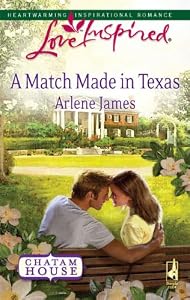 A match made in Texas