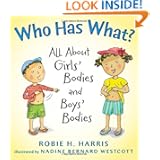 Who Has What?