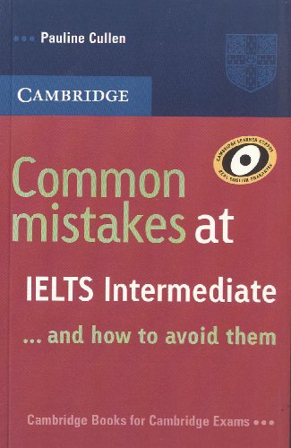 Common Mistakes at Ielts Intermediate and How to Avoid Them