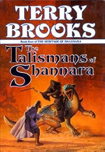 The Talismans of Shannara (The Heritage of Shannara)