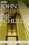 Die Schuld