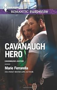 Cavanaugh Hero