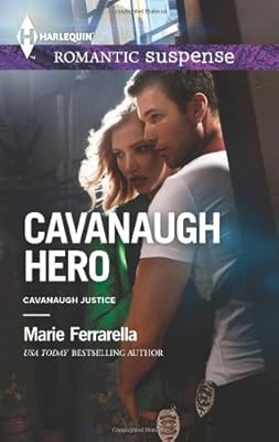 Cavanaugh Hero