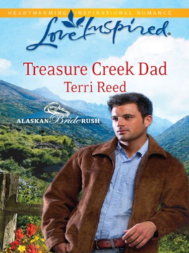 Treasure Creek Dad by Terri Reed