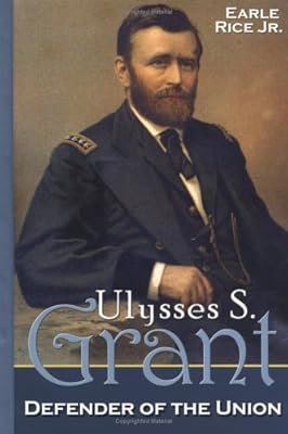 Ulysses S. Grant: Defender Of The Union