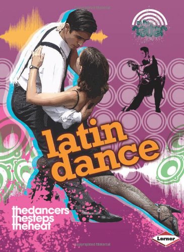 Latin Dance by Isabel Thomas