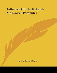 Influence of the Kabalah on Jewry