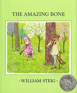 The Amazing Bone