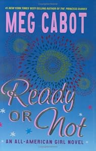 Ready or Not: An All-American Girl Novel