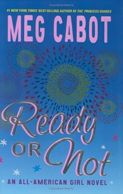Ready or Not: An All-American Girl Novel