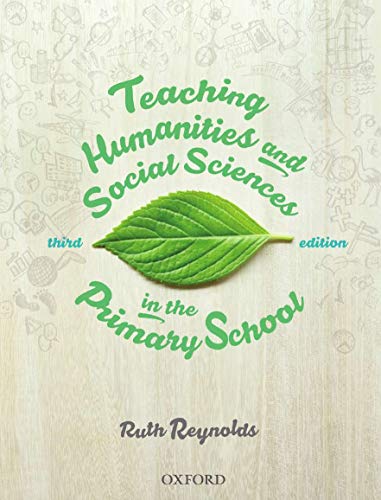 Algopix Similar Product 10 - Teaching Humanities and Social Sciences