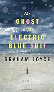 The ghost in the electric blue suit