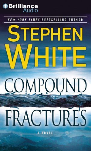 Compound Fractures by Stephen White