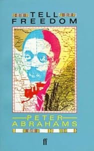 Tell Freedom: Memories of Africa