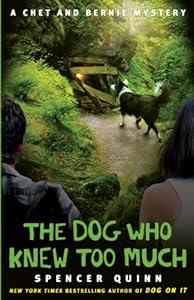 The Dog Who Knew Too Much