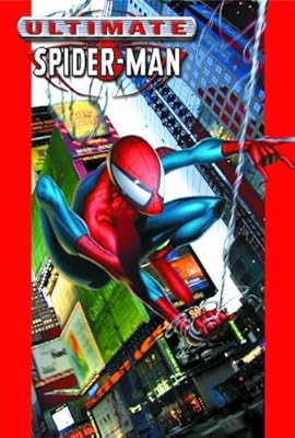 Ultimate Spider-Man, Vol. 1