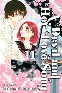 Devil and Her Love Song, Vol. 11