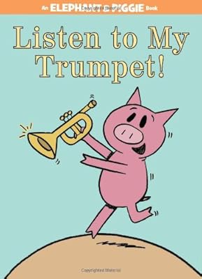 Listen to My Trumpet!