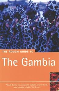 The Rough Guide to The Gambia 1 (Rough Guide Travel Guides)