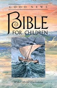 Good News Bible for Children