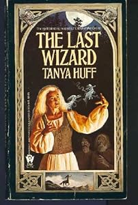 The Last Wizard (Wizard Crystal)
