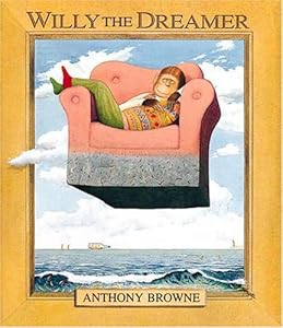 Willy the Dreamer