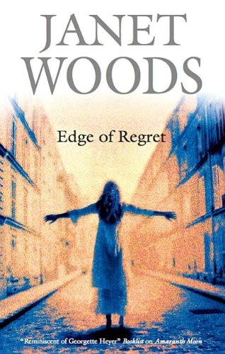Edge of Regret by Janet Woods