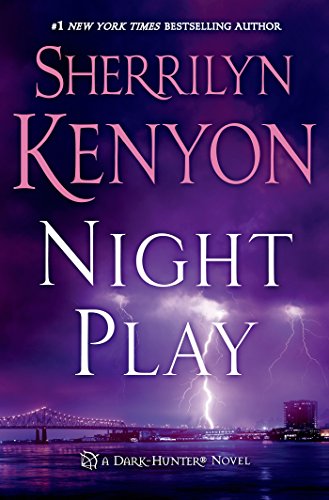 Night Play by Sherrilyn Kenyon