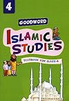 Goodword Islamic Studies: Level 4 (New Edition)