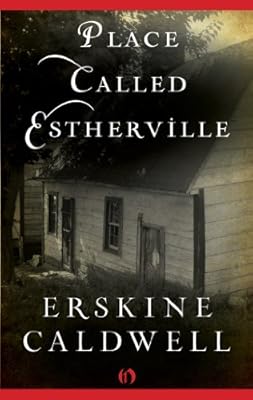 Place called Estherville.