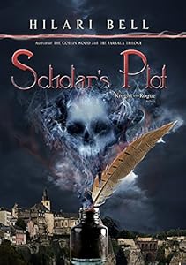 Scholar's Plot