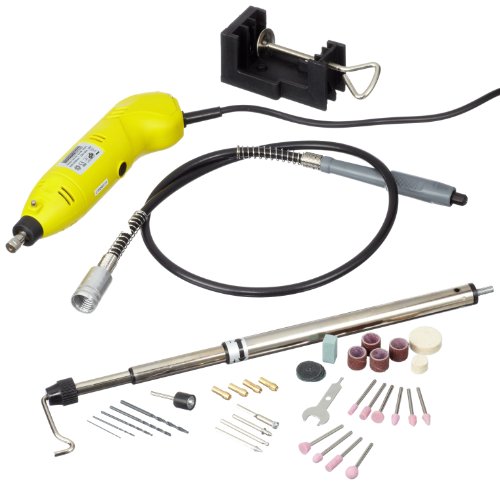 M92571 Mini Taladro Mannesmann 130W