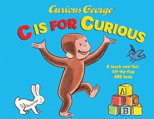 Curious George: C is for Curious