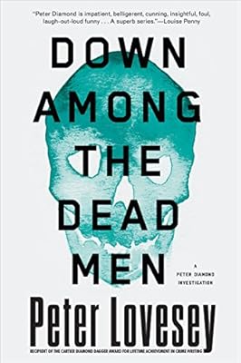 Down Among the Dead Men