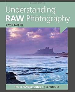 Understanding RAW Photography