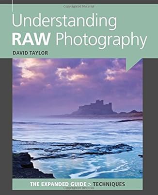 Understanding RAW Photography