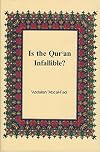 Is the Qur'an Infallible?
