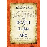 The Death of Joan of Arc