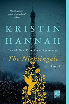 The Nightingale: A Novel