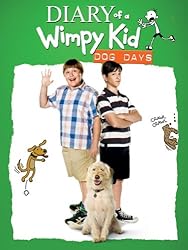 Diary of a Wimpy Kid: Dog Days