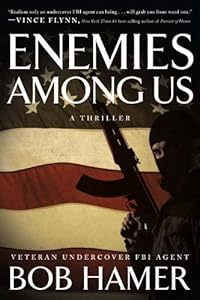 Enemies Among Us
