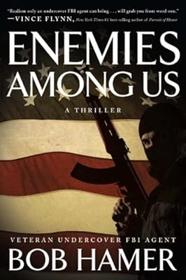 Enemies Among Us
