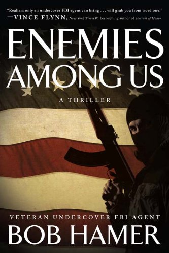 Enemies Among Us by Bob Hamer