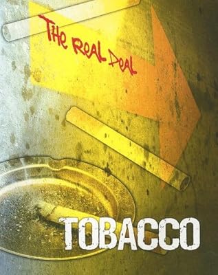 Tobacco (Real Deal)
