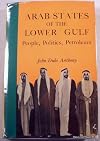 Arab States of the Lower Gulf People Politics Petroleum